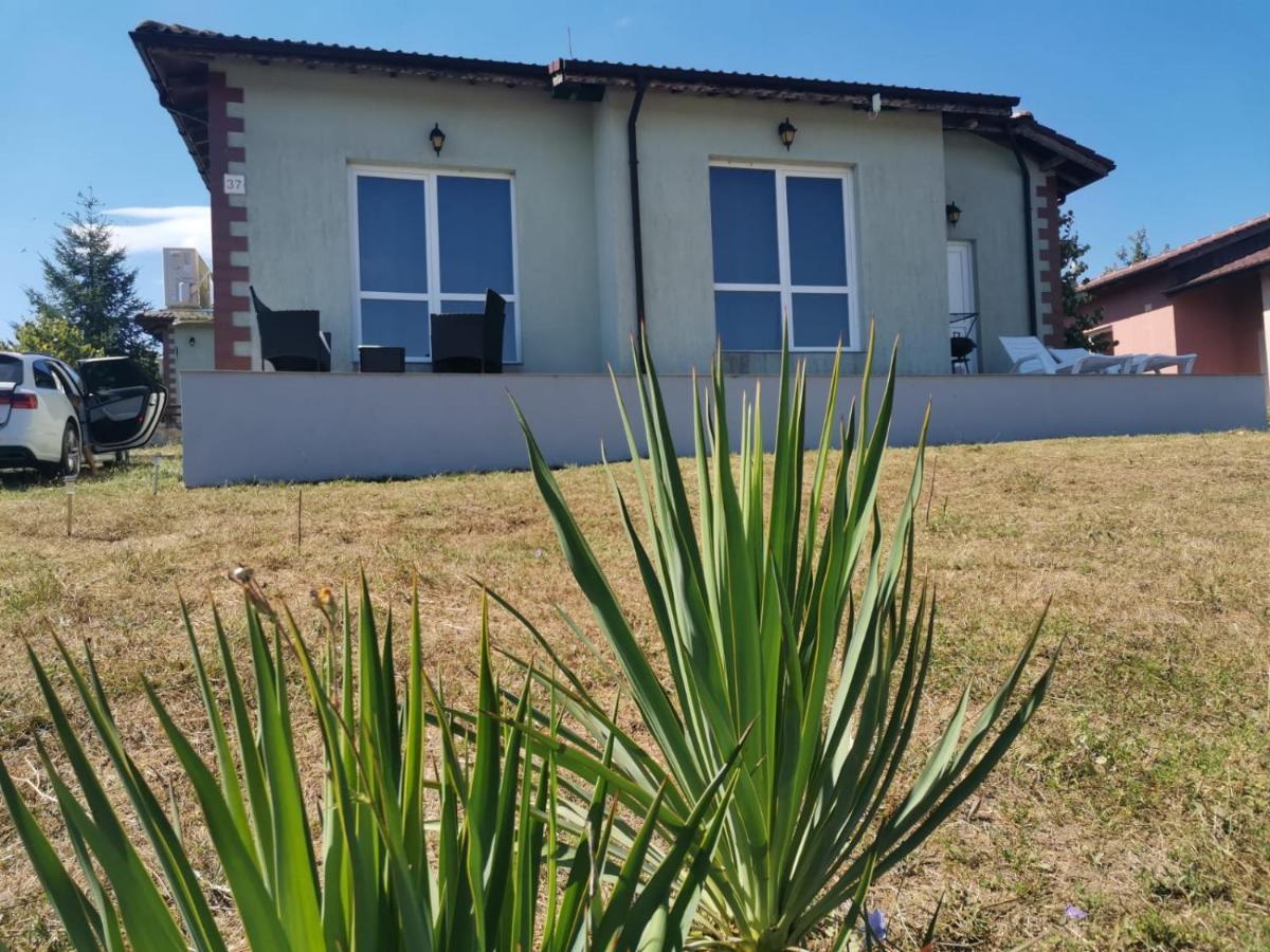 Villa Emine Banya  Exterior foto