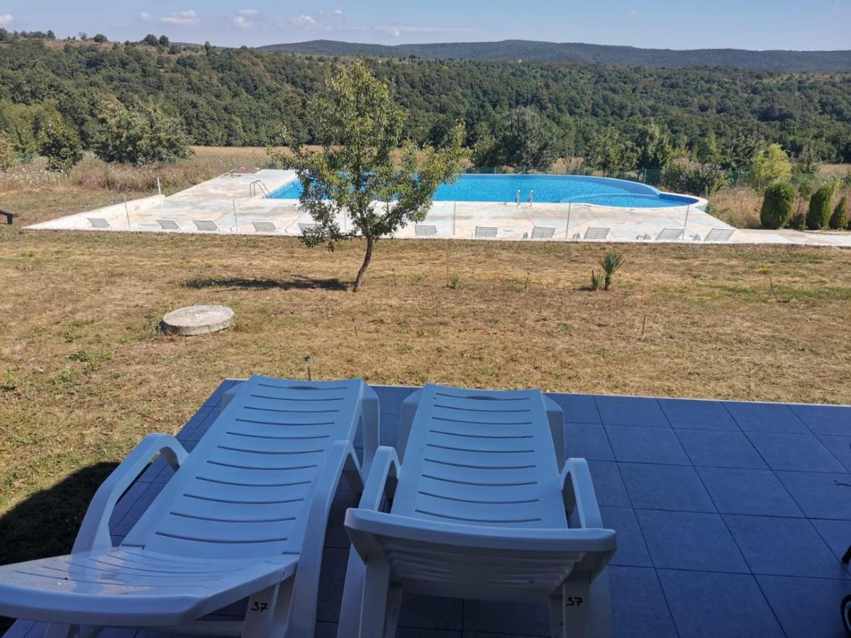 Villa Emine Banya  Exterior foto